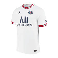 Camisa de Time PSG Temporada 2024